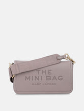Marc Jacobs The Leather Mini Bag -  | Spazio Pritelli