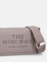 Marc Jacobs The Leather Mini Bag -  | Spazio Pritelli