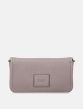 Marc Jacobs The Leather Mini Bag -  | Spazio Pritelli