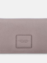 Marc Jacobs The Leather Mini Bag -  | Spazio Pritelli