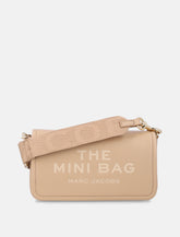 Marc Jacobs The Leather Mini Bag -  | Spazio Pritelli