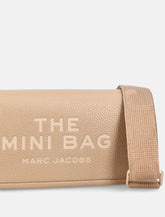 Marc Jacobs The Leather Mini Bag -  | Spazio Pritelli
