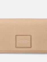 Marc Jacobs The Leather Mini Bag -  | Spazio Pritelli