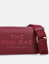 Marc Jacobs The Leather Mini Bag -  | Spazio Pritelli