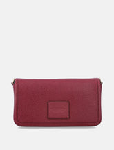 Marc Jacobs The Leather Mini Bag -  | Spazio Pritelli