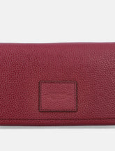 Marc Jacobs The Leather Mini Bag -  | Spazio Pritelli