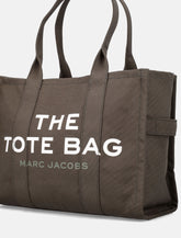 Marc Jacobs The Large Canvas Tote Bag -  | Spazio Pritelli