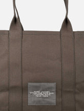 Marc Jacobs The Large Canvas Tote Bag -  | Spazio Pritelli