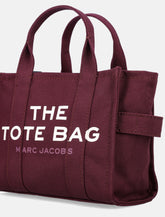 Marc Jacobs The Small Canvas Tote Bag -  | Spazio Pritelli