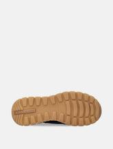 Sneakers Prax in Re-Nylon e camoscio Prada -  | Spazio Pritelli