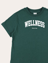 Sporty & Rich Wellness Ivy kid's t-shirt -  | Spazio Pritelli