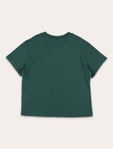 Sporty & Rich Wellness Ivy kid's t-shirt -  | Spazio Pritelli