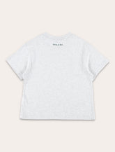 Sporty & Rich Be Nice kid's t-shirt -  | Spazio Pritelli