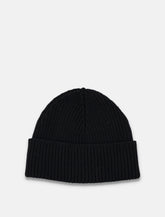 Ami Paris Ami de Coeur wool beanie -  | Spazio Pritelli