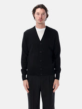 Cardigan ADC di Ami Paris -  | Spazio Pritelli