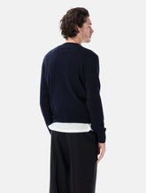 Cardigan ADC di Ami Paris -  | Spazio Pritelli