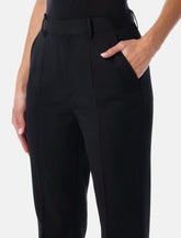 Ralph Lauren Wrigley wool trousers -  | Spazio Pritelli