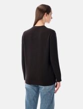 Ralph Lauren cashmere Polo Bear sweater -  | Spazio Pritelli
