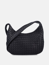 Bottega Veneta Small Veneto Cross-Body Bag -  | Spazio Pritelli