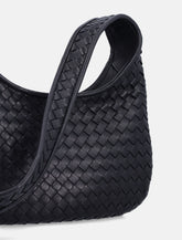 Bottega Veneta Small Veneto Cross-Body Bag -  | Spazio Pritelli