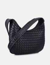Bottega Veneta Small Veneto Cross-Body Bag -  | Spazio Pritelli