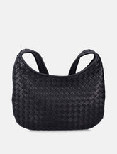 Bottega Veneta Small Veneto Cross-Body Bag -  | Spazio Pritelli