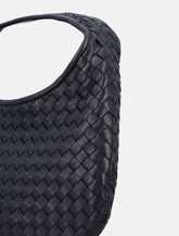 Bottega Veneta Small Veneto Cross-Body Bag -  | Spazio Pritelli