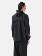 Rains Storm breaker waterproof raincoat -  | Spazio Pritelli