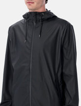 Rains Storm breaker waterproof raincoat -  | Spazio Pritelli