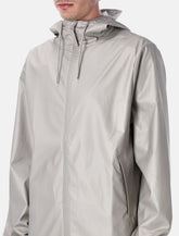 Rains Storm breaker waterproof raincoat -  | Spazio Pritelli