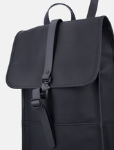 Rains Waterproof Backpack with Laptop Pocket -  | Spazio Pritelli