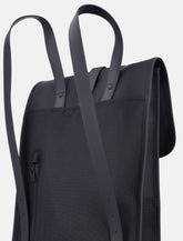 Rains Waterproof Backpack with Laptop Pocket -  | Spazio Pritelli