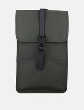 Rains Waterproof Backpack with Laptop Pocket -  | Spazio Pritelli