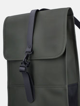 Rains Waterproof Backpack with Laptop Pocket -  | Spazio Pritelli