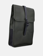 Rains Waterproof Backpack with Laptop Pocket -  | Spazio Pritelli
