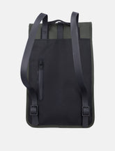 Rains Waterproof Backpack with Laptop Pocket -  | Spazio Pritelli