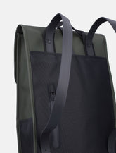 Rains Waterproof Backpack with Laptop Pocket -  | Spazio Pritelli