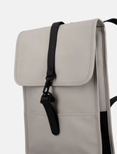 Rains Mini Waterproof Backpack with Buckle Closure -  | Spazio Pritelli