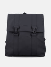 Rains MSN Waterproof Backpack -  | Spazio Pritelli