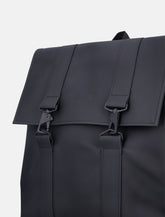 Rains MSN Waterproof Backpack -  | Spazio Pritelli