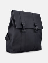 Rains MSN Waterproof Backpack -  | Spazio Pritelli