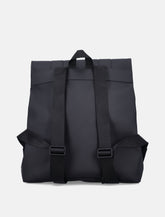 Rains MSN Waterproof Backpack -  | Spazio Pritelli