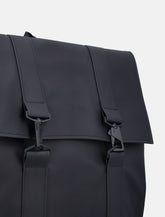 Rains MSN Waterproof Backpack -  | Spazio Pritelli