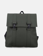 Rains MSN Waterproof Backpack -  | Spazio Pritelli