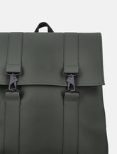 Rains MSN Waterproof Backpack -  | Spazio Pritelli