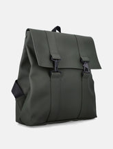 Rains MSN Waterproof Backpack -  | Spazio Pritelli