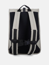Rains Rolltop Waterproof Backpack -  | Spazio Pritelli