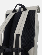 Rains Rolltop Waterproof Backpack -  | Spazio Pritelli