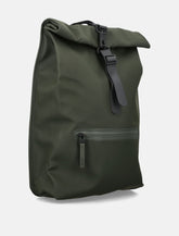 Rains Rolltop Waterproof Backpack -  | Spazio Pritelli
