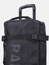 Rains Texel Waterproof Cabin Trolley -  | Spazio Pritelli